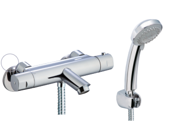 溫控沐浴龍頭 510961