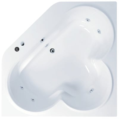 壓克力浴缸 605051