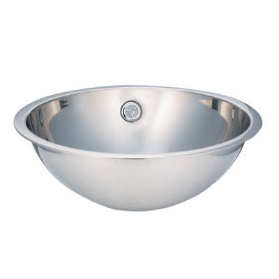 不鏽鋼上坎盆 280031