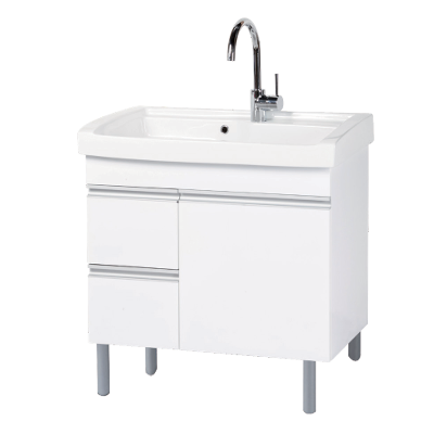 洗衣槽浴櫃組 89201A1