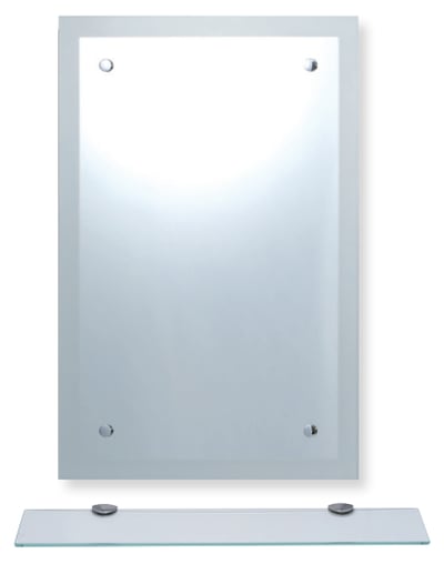 防霧化妝鏡 733021