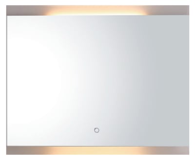 LED 觸控照明防霧鏡 731181