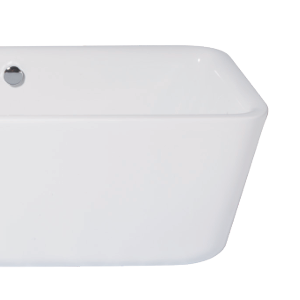 豪華壓克力獨立浴缸 600032