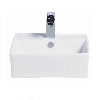 方形立體盆 231741