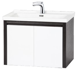 單元瓷盆浴櫃組25120-801