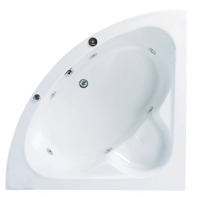 壓克力浴缸 603011