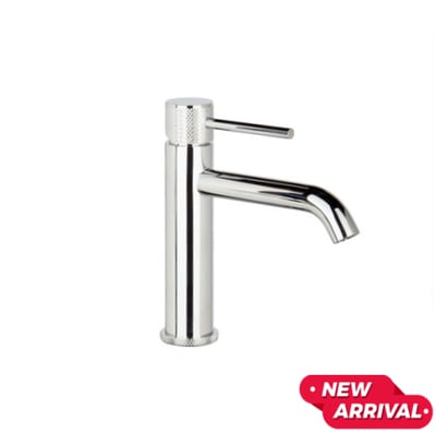 單孔面盆龍頭 313111