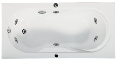 壓克力浴缸 604661