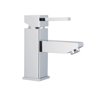 單孔面盆龍頭 314031