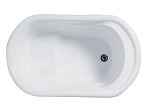 壓克力獨立缸 608052