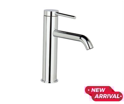 單孔面盆龍頭 313211