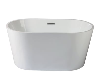 豪華壓克力獨立浴缸 600231