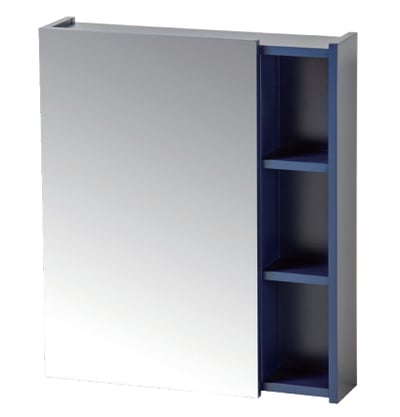 鏡箱吊櫃 81617 (爵士藍)1