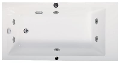 壓克力浴缸 604631