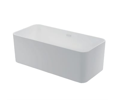 豪華壓克力獨立浴缸 600141