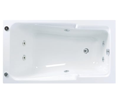 壓克力浴缸 604271