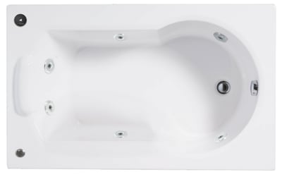 壓克力浴缸 604531