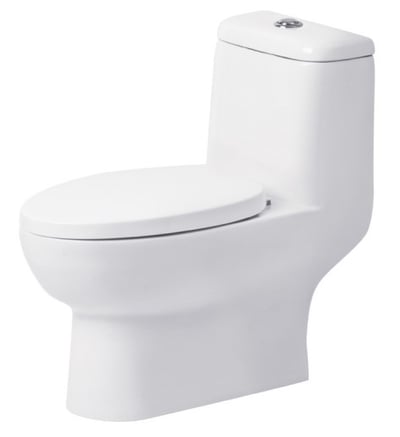 單體馬桶11310/114101