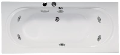 壓克力浴缸 604641