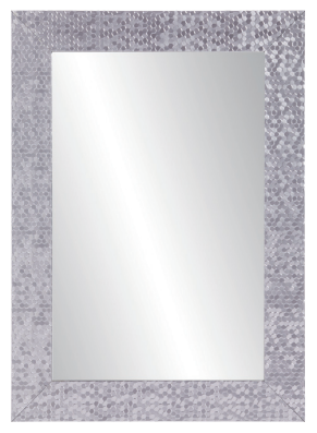 PS防水框化妝鏡 732651