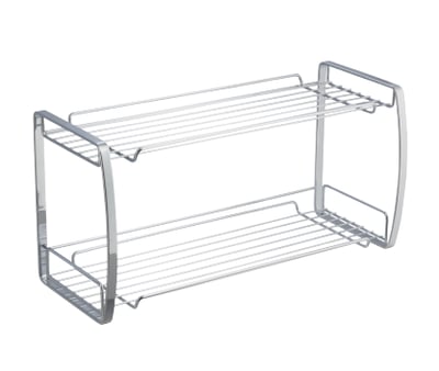 多功能雙層置物架 790891