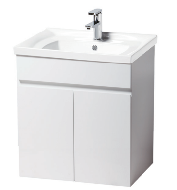 瓷盆浴櫃組 291621