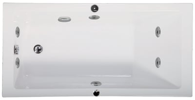 壓克力浴缸 604651