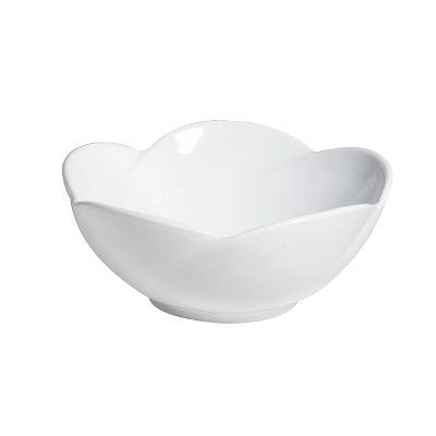 蓮花立體盆 230081