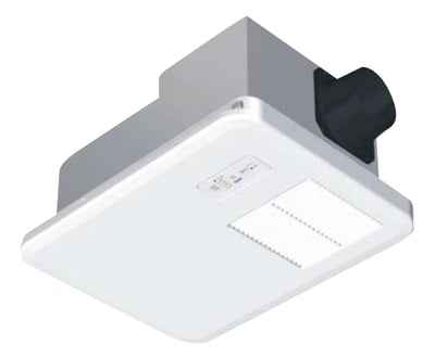 浴室暖房24小時換氣乾燥機 BS1301