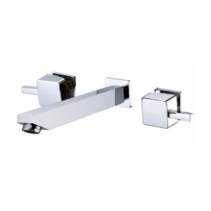 埋壁式面盆龍頭 360251