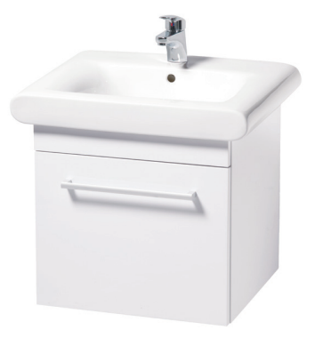 瓷盆浴櫃組 291631