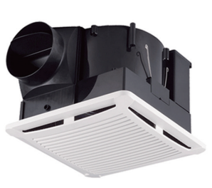 DC通風換氣扇 713211