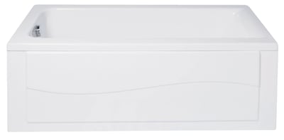 壓克力浴缸 606012