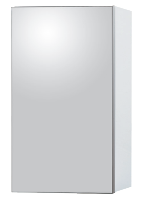 鋁框鏡面吊櫃 816471