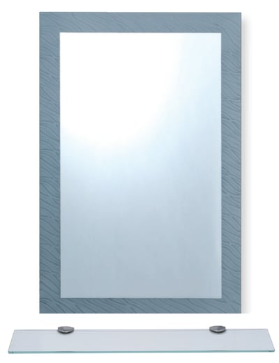 防霧化妝鏡 733011