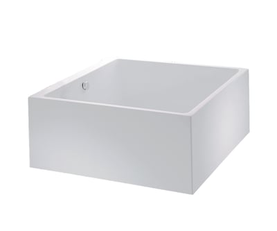 豪華壓克力獨立浴缸 600171