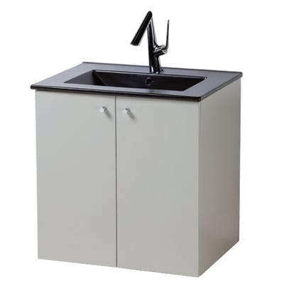 訂製浴櫃 25204-60/820060-IG (冰晶灰)1