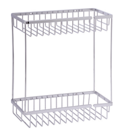 雙層方形架 790421