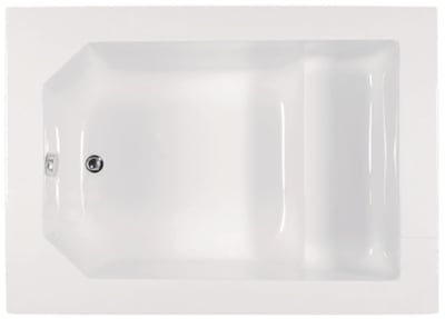 壓克力浴缸 604721