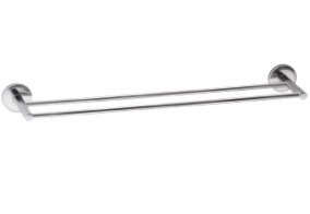 雙桿毛巾架 790121