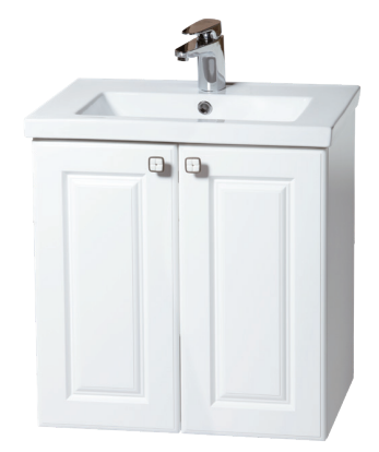 瓷盆浴櫃組 291681