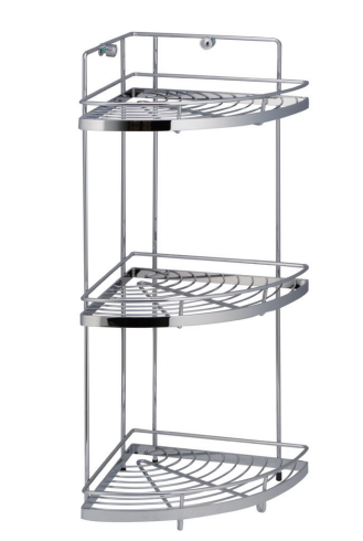 三層轉角架 790871