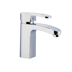 單孔面盆龍頭 311911