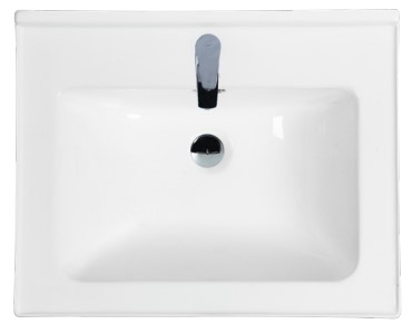 單元瓷盆浴櫃組25120-1002