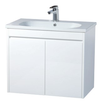 單元瓷盆浴櫃組25119-751