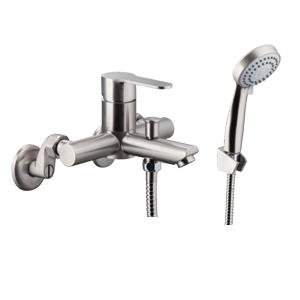 不鏽鋼沐浴龍頭 519111