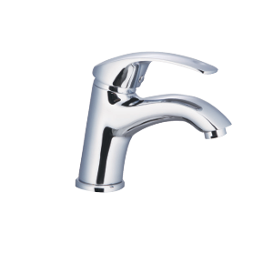 單孔面盆龍頭 310221