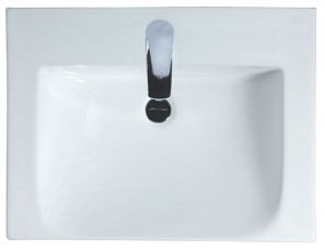 單元瓷盆浴櫃組25118-752