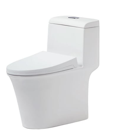 單體馬桶11321/114211