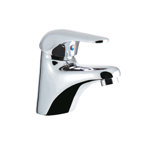 單孔面盆龍頭 310161